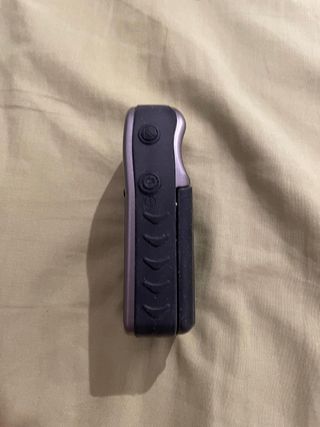 GPS Garmin eTrex Vista HCx