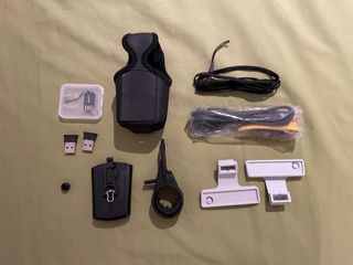 GPS Garmin eTrex Vista HCx