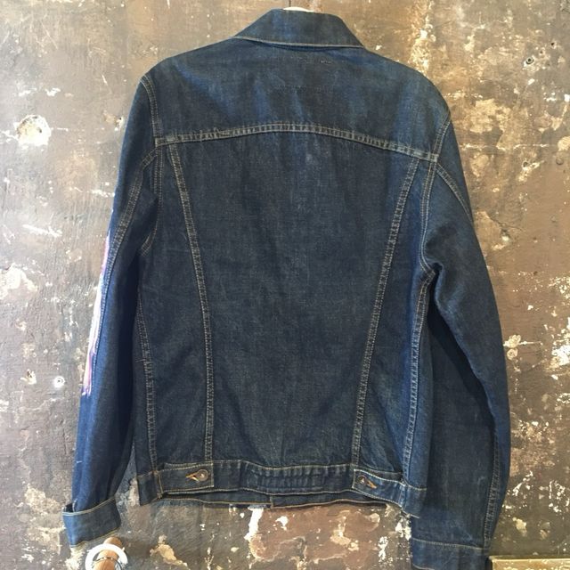 Tejana CUSTOM hecha a mano