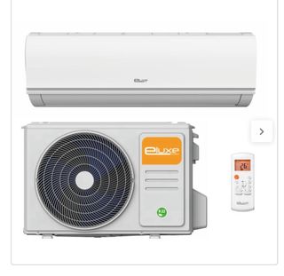 Instalador aire acondicionado