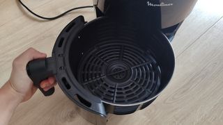Moulinex Easy Fry Deluxe 4.2 L Freidora de aire