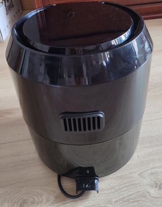 Moulinex Easy Fry Deluxe 4.2 L Freidora de aire