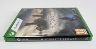Hogwarts Legacy | XBOX SERIES X | NUEVO PAL España