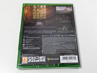 Hogwarts Legacy | XBOX SERIES X | NUEVO PAL España