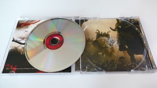 CD 300 Original Motion Picture Soundtrack