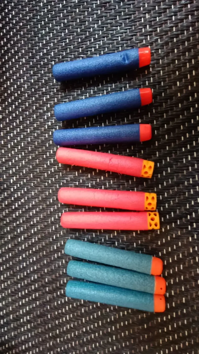 Mascara y 3 Pistolas Nerf Spiderman Hasbro