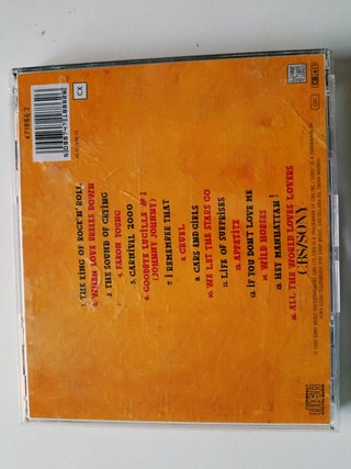 A Life of Surprises: The Best of Prefab Sprout