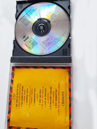 A Life of Surprises: The Best of Prefab Sprout