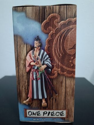 Banpresto DXF One Piece KINEMON
