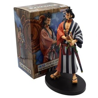 Banpresto DXF One Piece KINEMON
