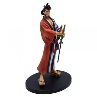 Banpresto DXF One Piece KINEMON