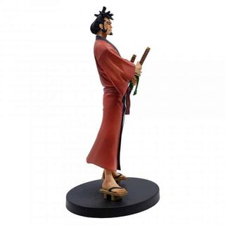Banpresto DXF One Piece KINEMON