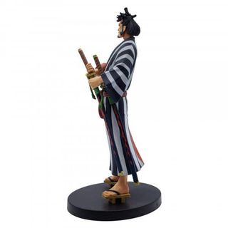 Banpresto DXF One Piece KINEMON