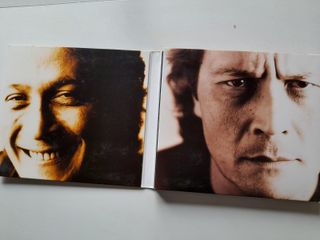 Hecho a mano. Chano Domínguez (CD Original 2002)