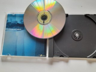 Between The Lines. Mike Stern (CD Original 1996)