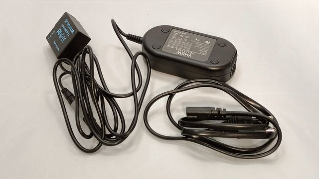 Camara Streaming Profesional Lumix GH2