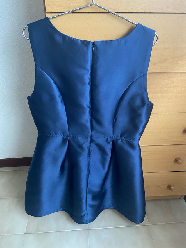 Vestido muy elegante