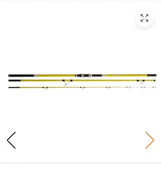 Caña cinnetic acid surf evolution