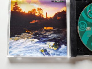 The Celtic Heartbeat Collection Artistas: Varios A