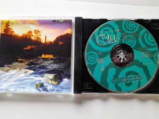 The Celtic Heartbeat Collection Artistas: Varios A