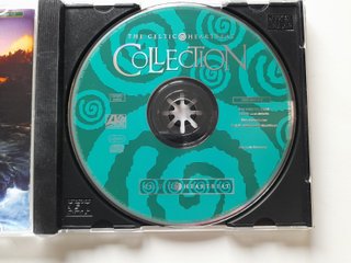 The Celtic Heartbeat Collection Artistas: Varios A
