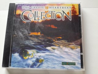 The Celtic Heartbeat Collection Artistas: Varios A