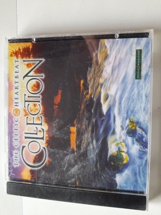 The Celtic Heartbeat Collection Artistas: Varios A
