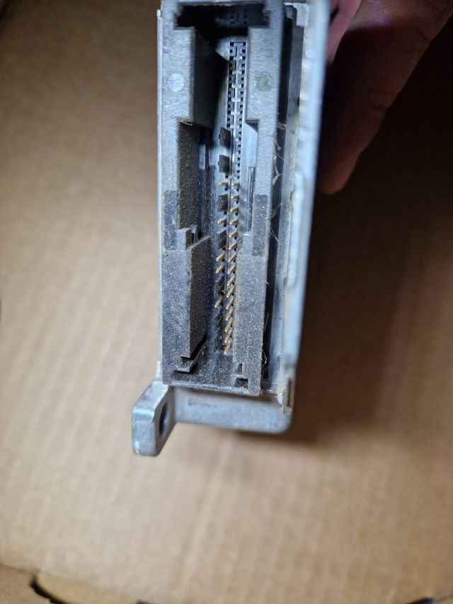 unidad control airbag e36 e38 e39