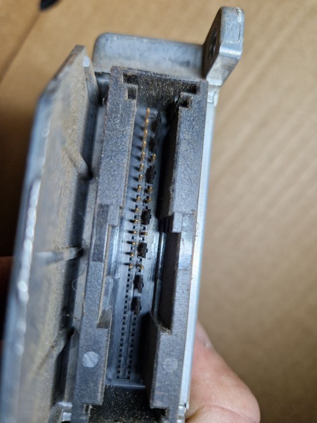 unidad control airbag e36 e38 e39