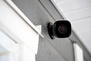 VIDEOVIGILANCIA CCTV ALARMAS 