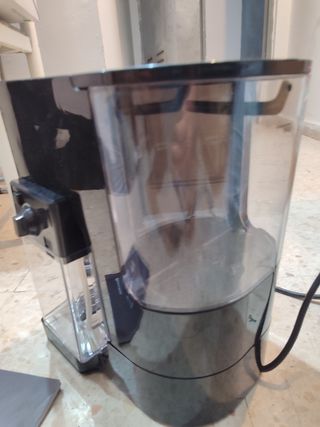 Cafetera Express Semiautomática Cecotec
