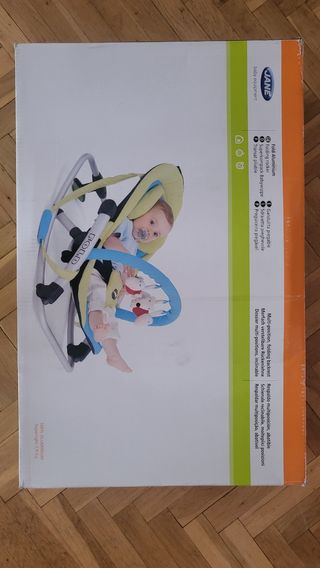 Hamaca bebe Jane