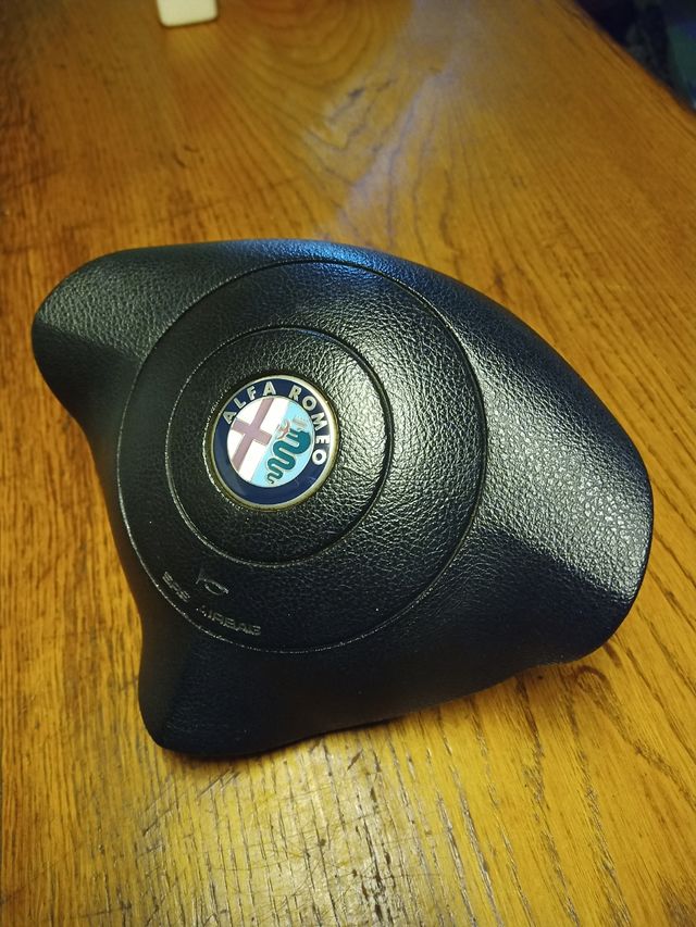 Airbag Alfa Romeo