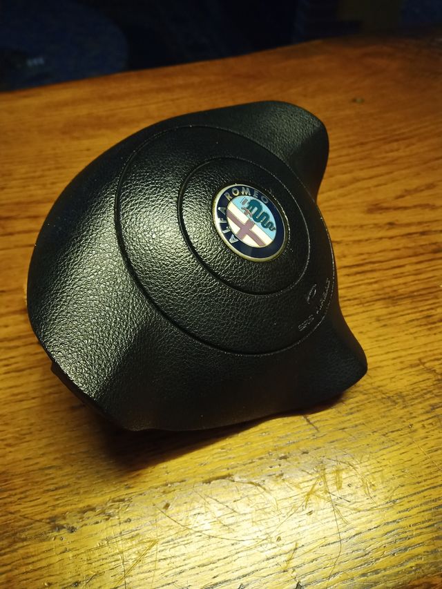 Airbag Alfa Romeo