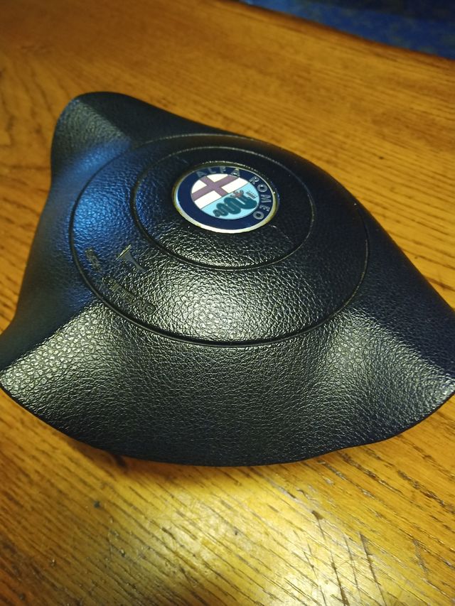 Airbag Alfa Romeo