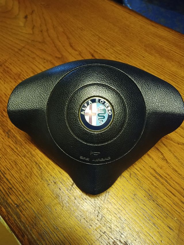 Airbag Alfa Romeo