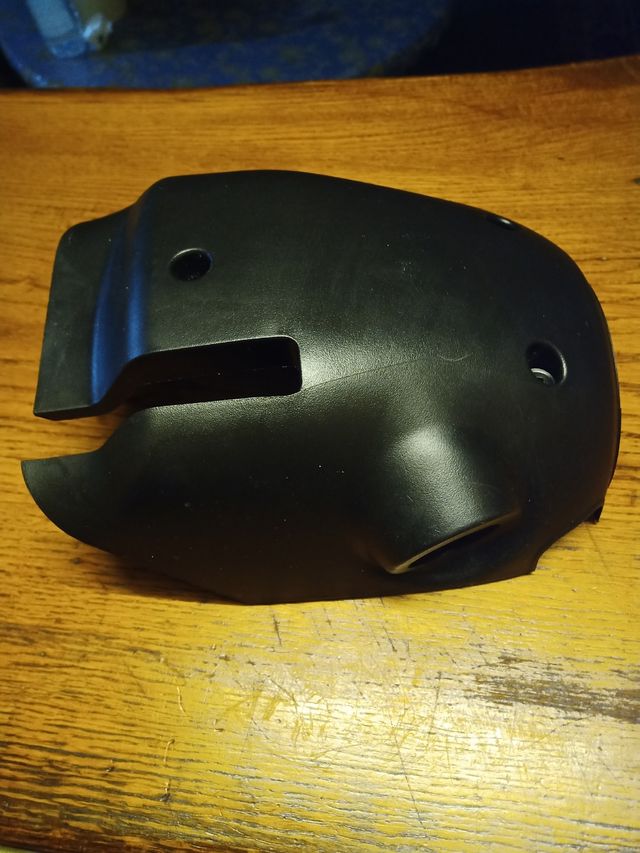 Abbellimento interno