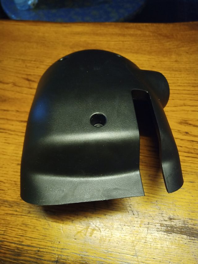 Abbellimento interno