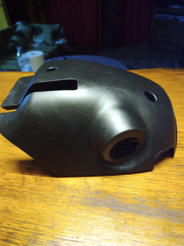 Abbellimento interno