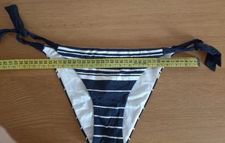 Bikini rayas Calzedonia - ES/FR:40