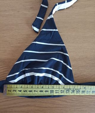 Bikini rayas Calzedonia - ES/FR:40
