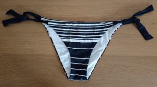 Bikini rayas Calzedonia - ES/FR:40