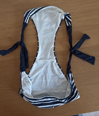 Bikini rayas Calzedonia - ES/FR:40