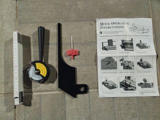 Maquina empapeladora - encoladora NUEVA