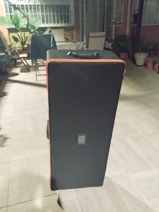 Maquina empapeladora - encoladora NUEVA