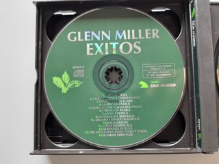 Recopilación Musical por Caja Madrid, en 4 CDs
