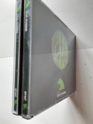 Recopilación Musical por Caja Madrid, en 4 CDs