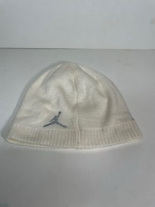 Beanie Gorrito Jordan Nuevo Very Rare