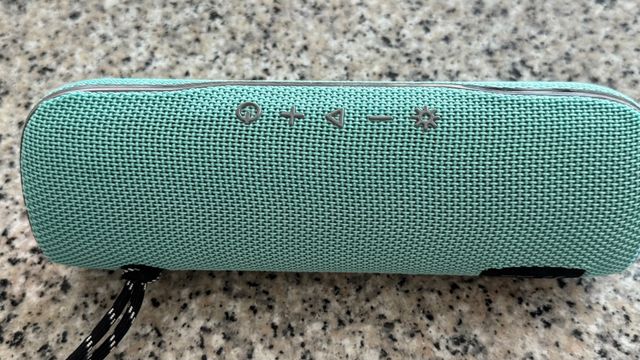 Altavoz Wisetiger 25w