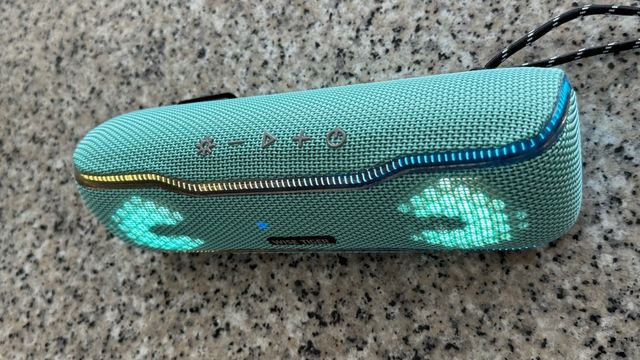 Altavoz Wisetiger 25w